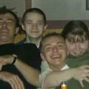 Meet your Posher, Gloria